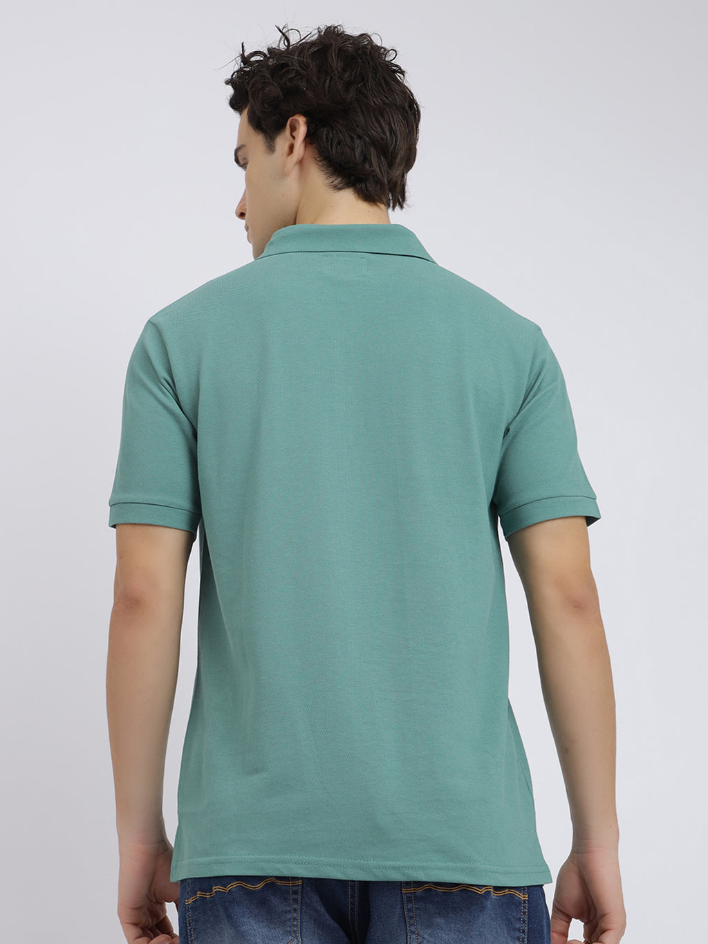 VGP,Green