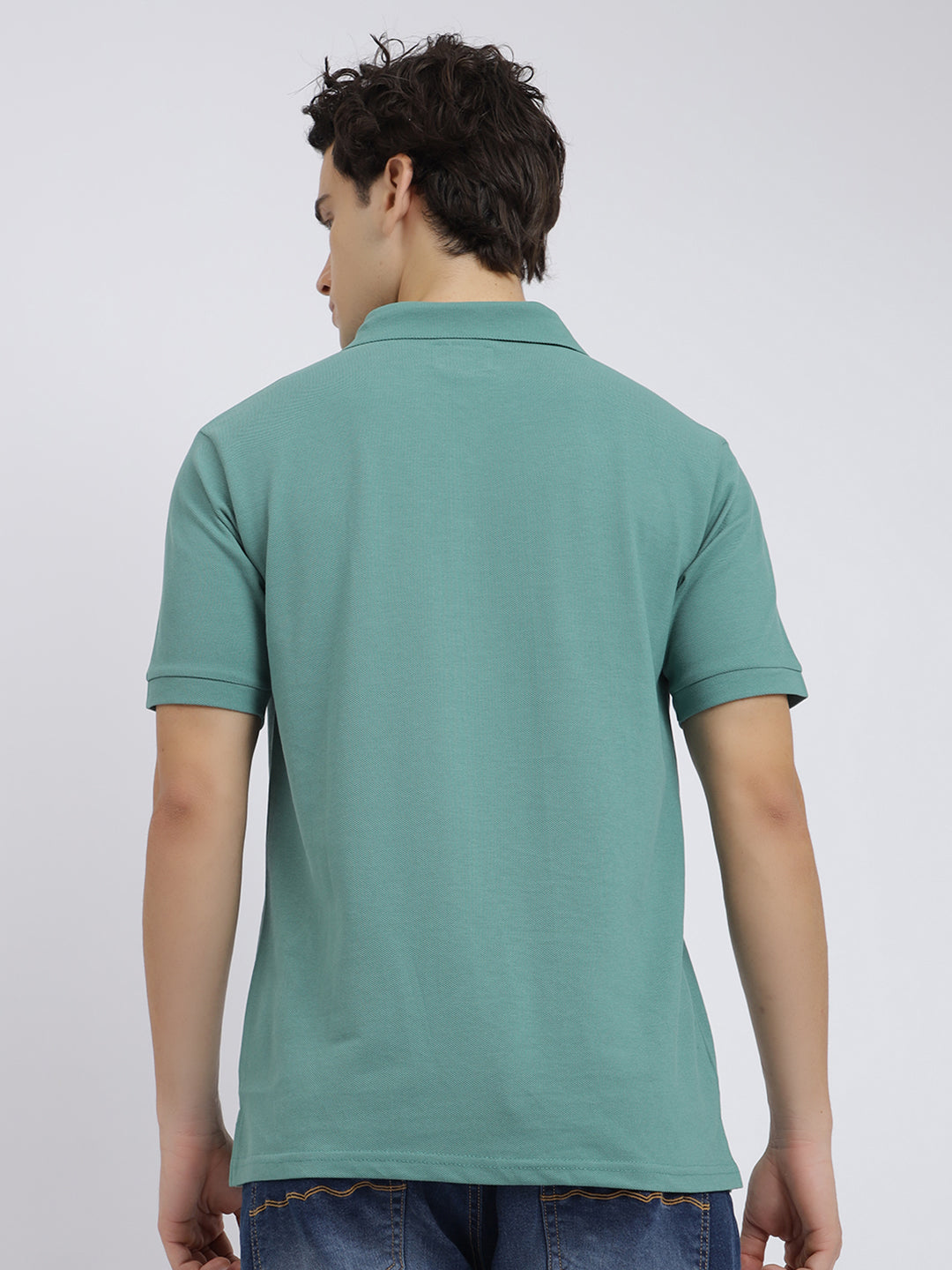 VGP,Green