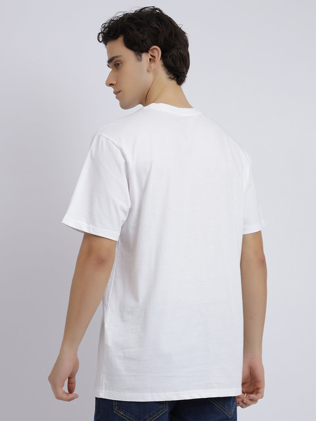 FHT,White