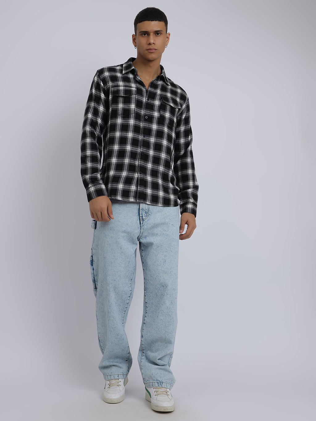 MBRFBCFS,BLACK CHECK