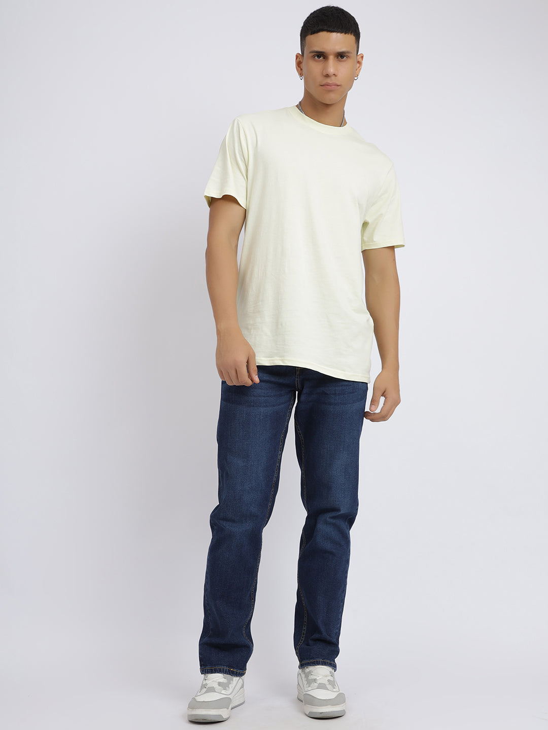 TIMELESS REGULAR FIT