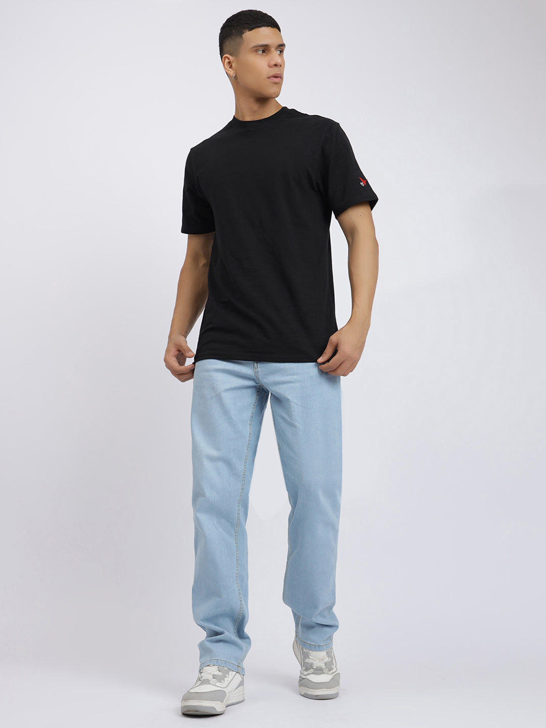 TIMELESS REGULAR FIT