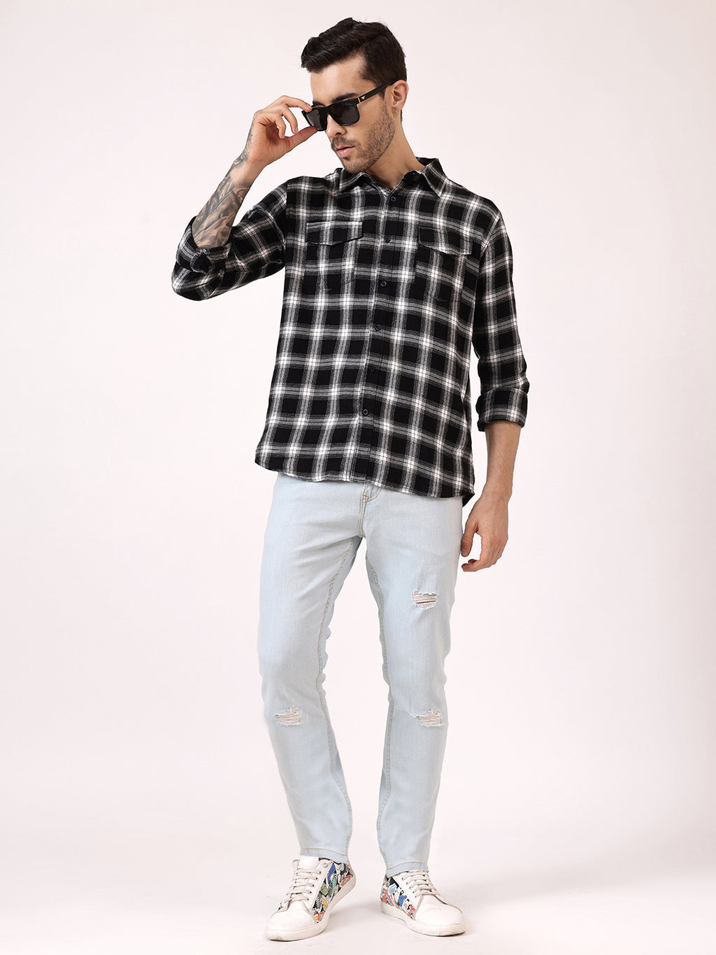 UFSFDT,Distressed