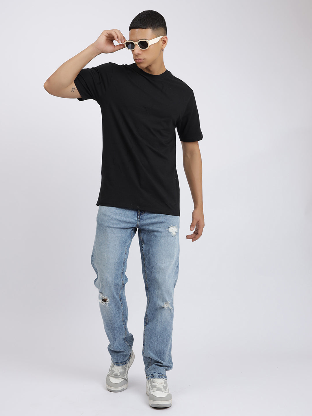 TIMELESS REGULAR FIT