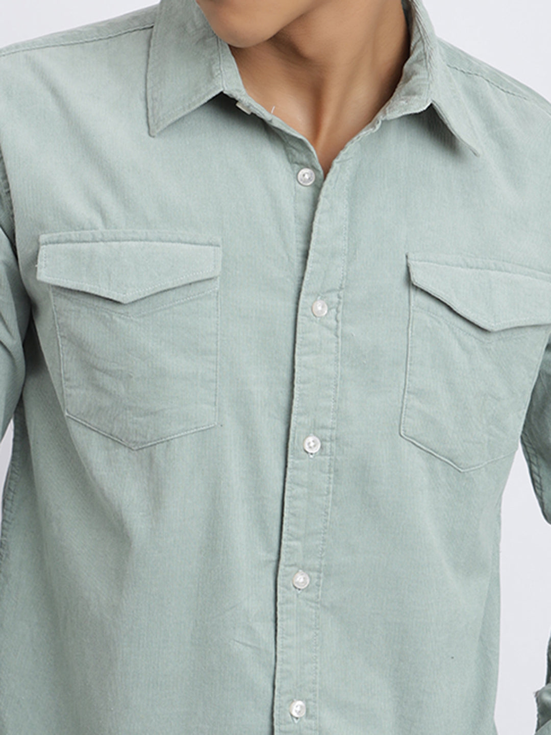 MGGRFCCSP,Greyish Green