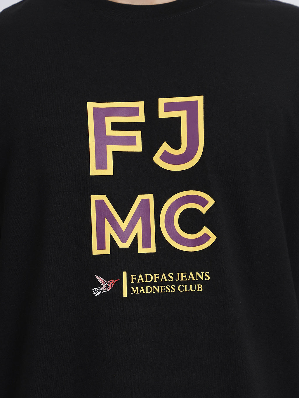 FJMC ORIGINALS TEE