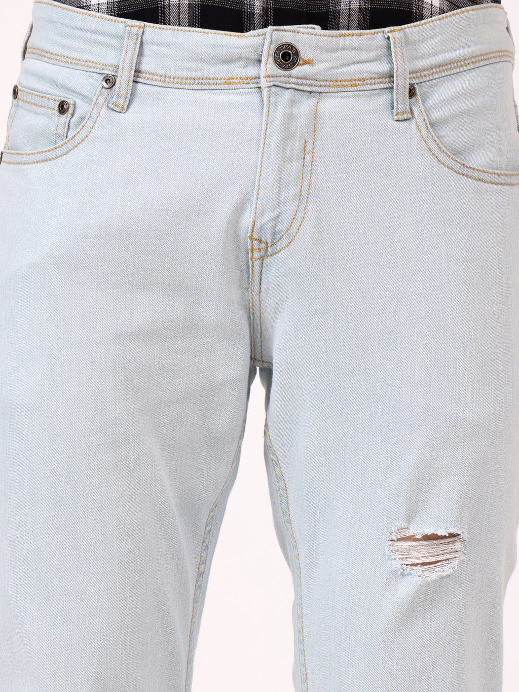 UFSFDT,Distressed
