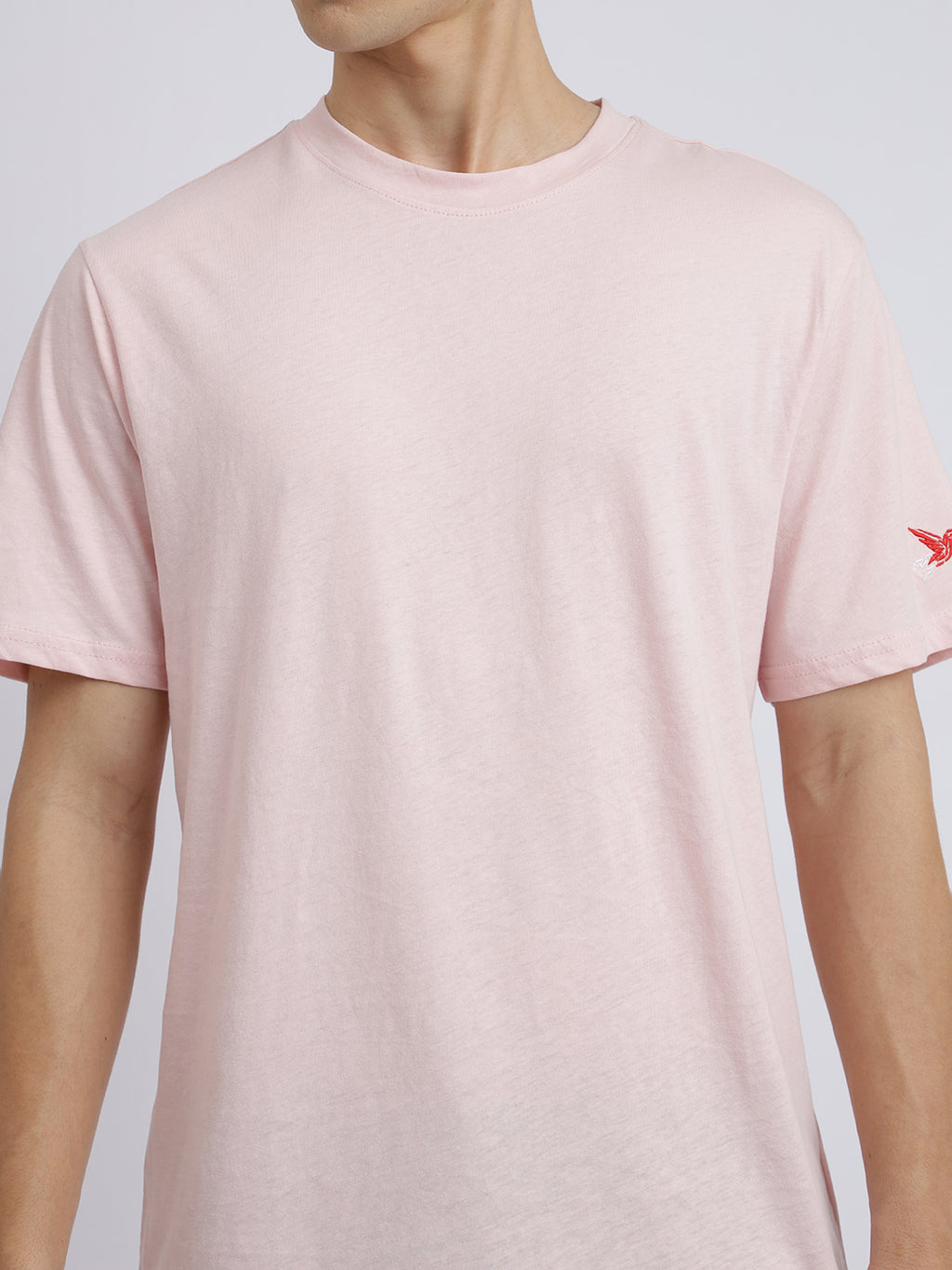 CLASSIC PLAIN TEE