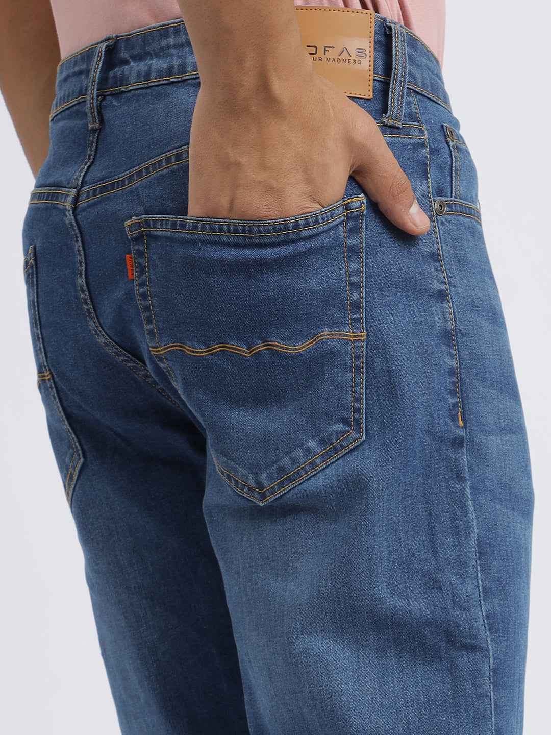 TIMELESS REGULAR FIT