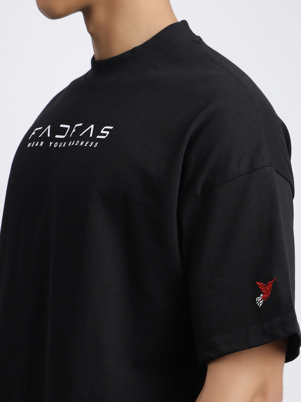 FMMO,Black