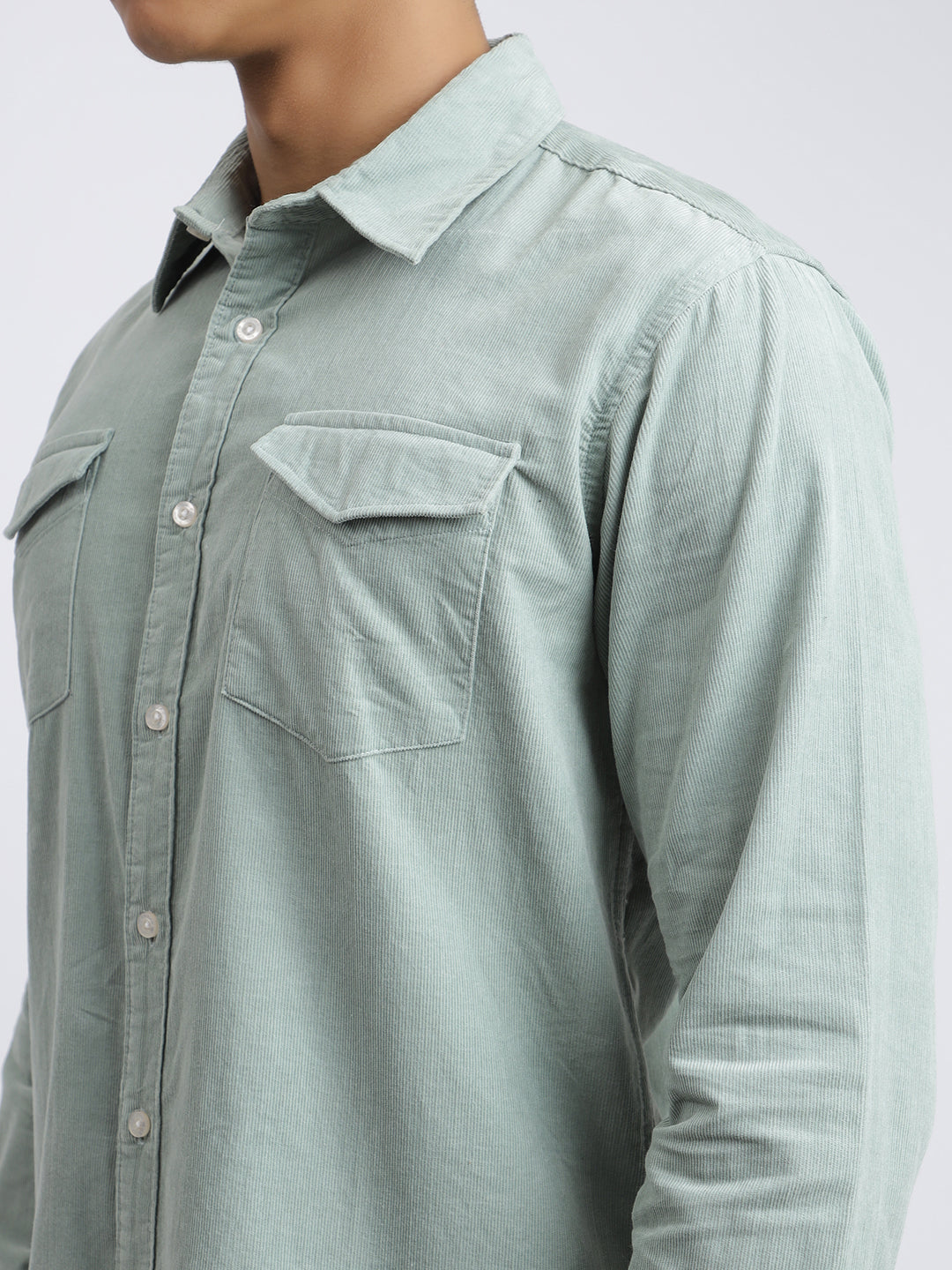 MGGRFCCSP,Greyish Green