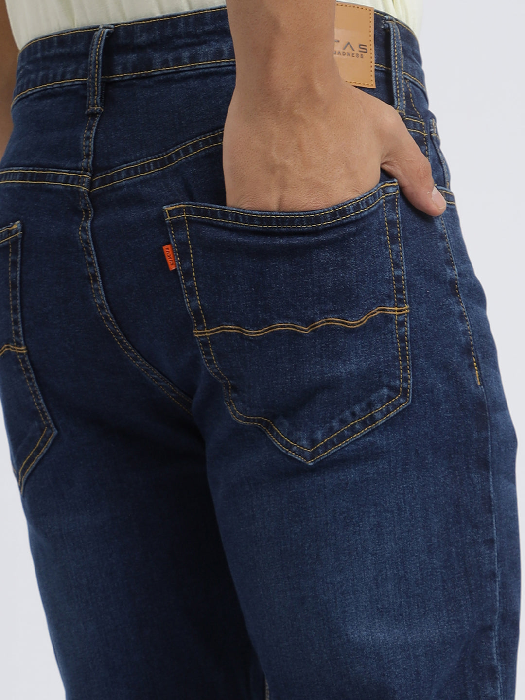 TIMELESS REGULAR FIT