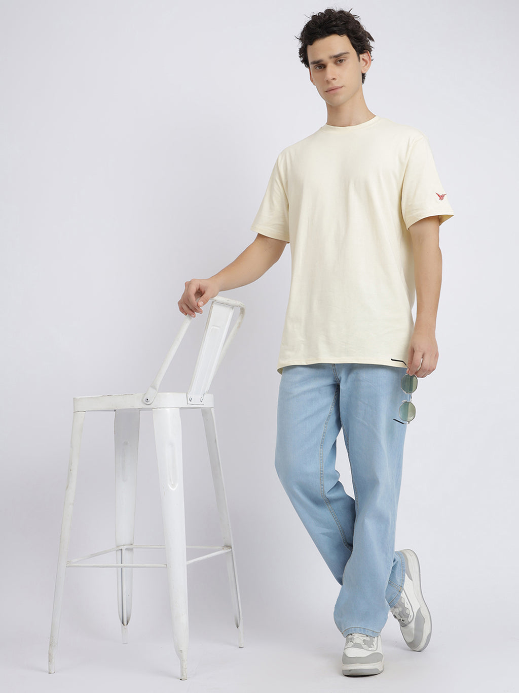 TPT,Beige