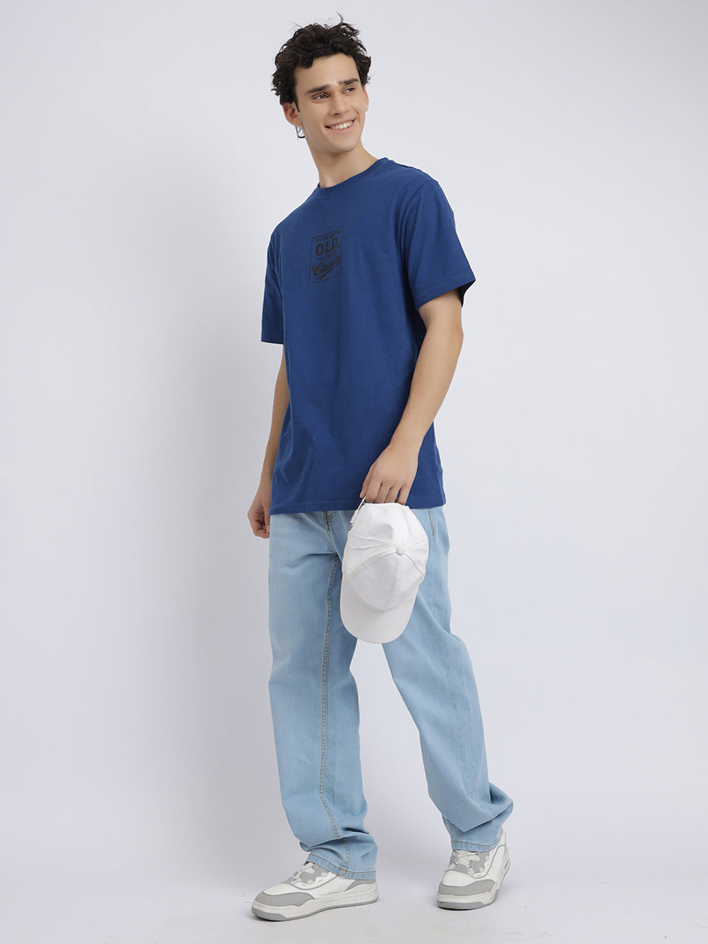 CLASSIC RIDE TEE