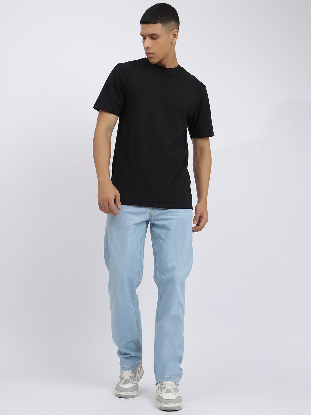 TIMELESS REGULAR FIT