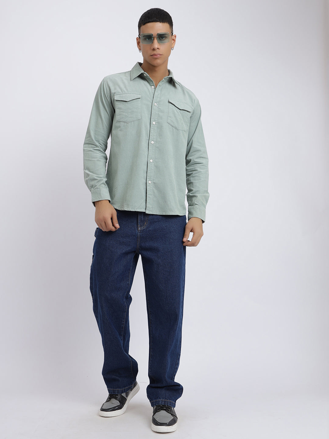 MGGRFCCSP,Greyish Green