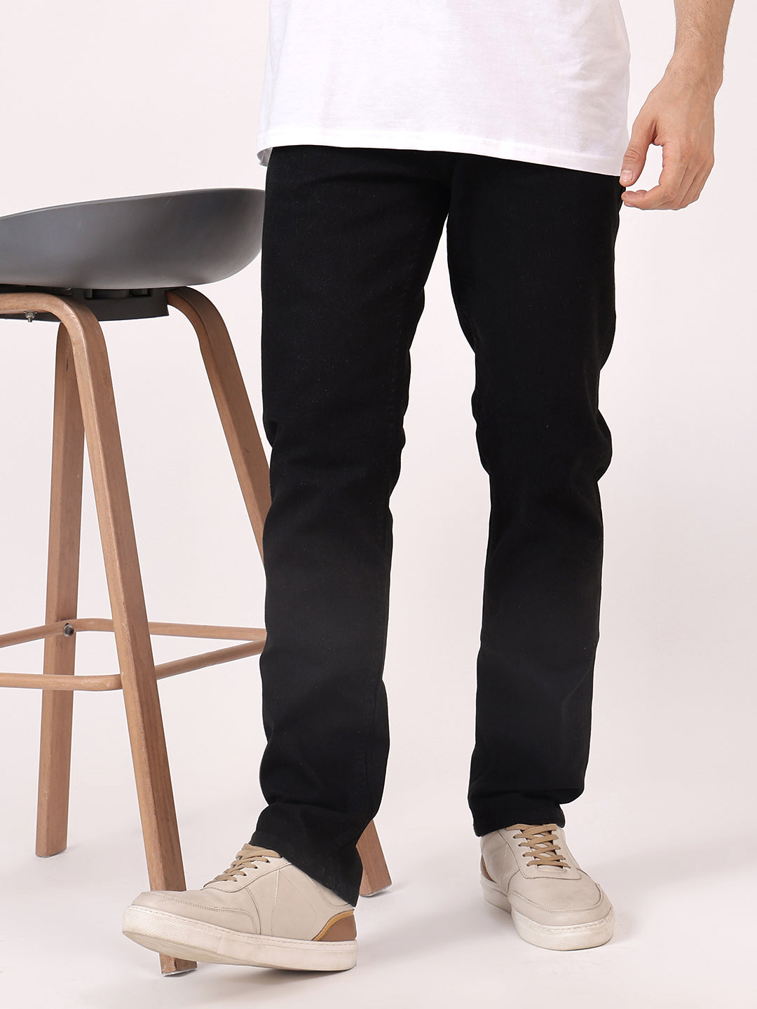 STREETLINE STRAIGHT SLIM FIT