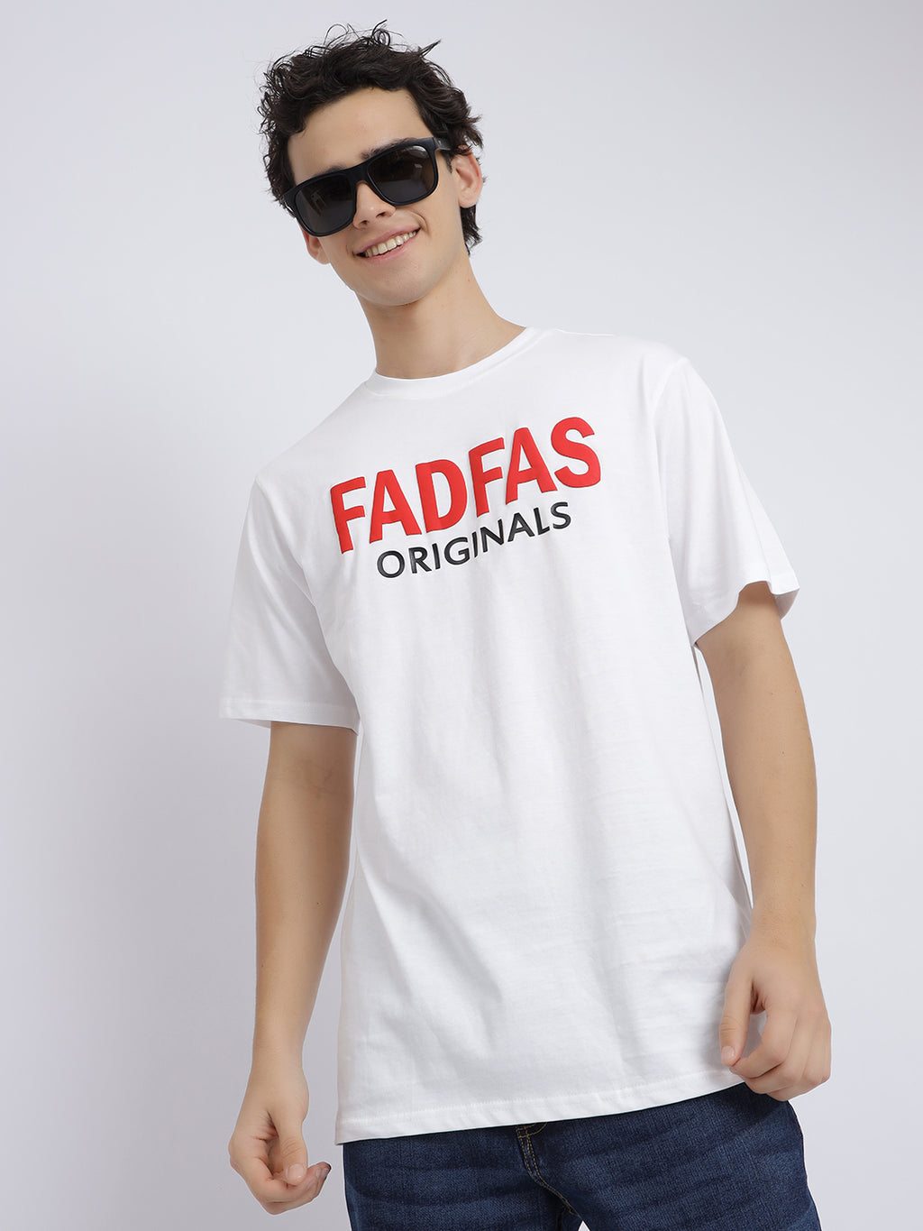 FADFAS ORIGINALS TEE