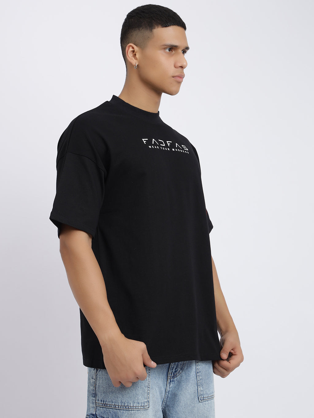 FMMO,Black