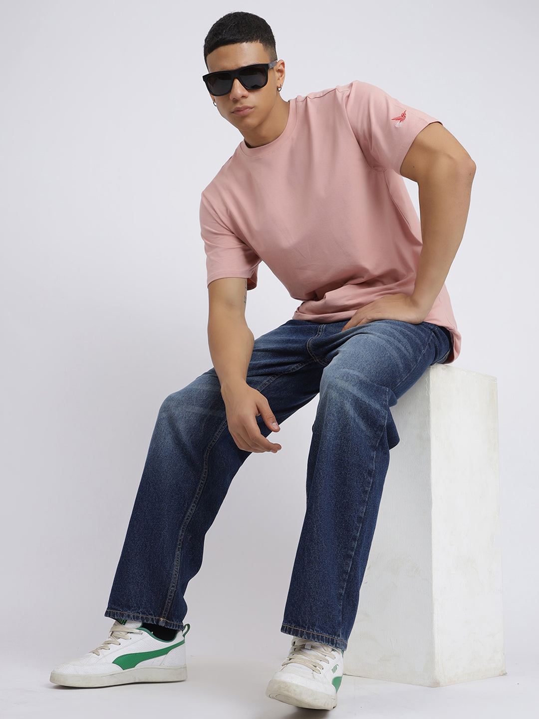 RELAXED REBEL LOOSE FIT