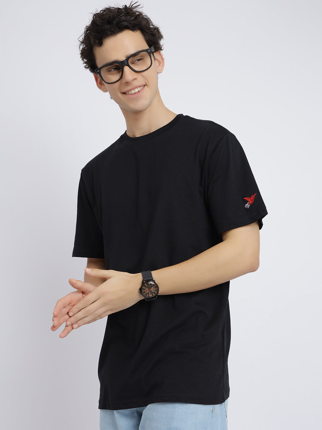 TBT,BLACK