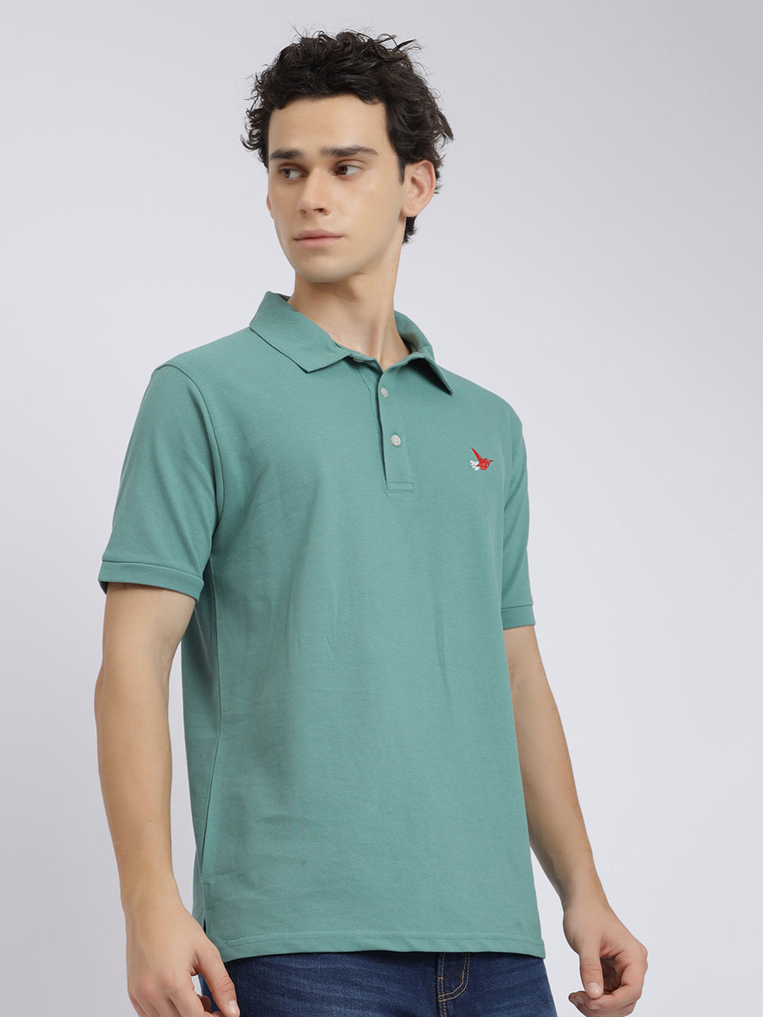 VGP,Green