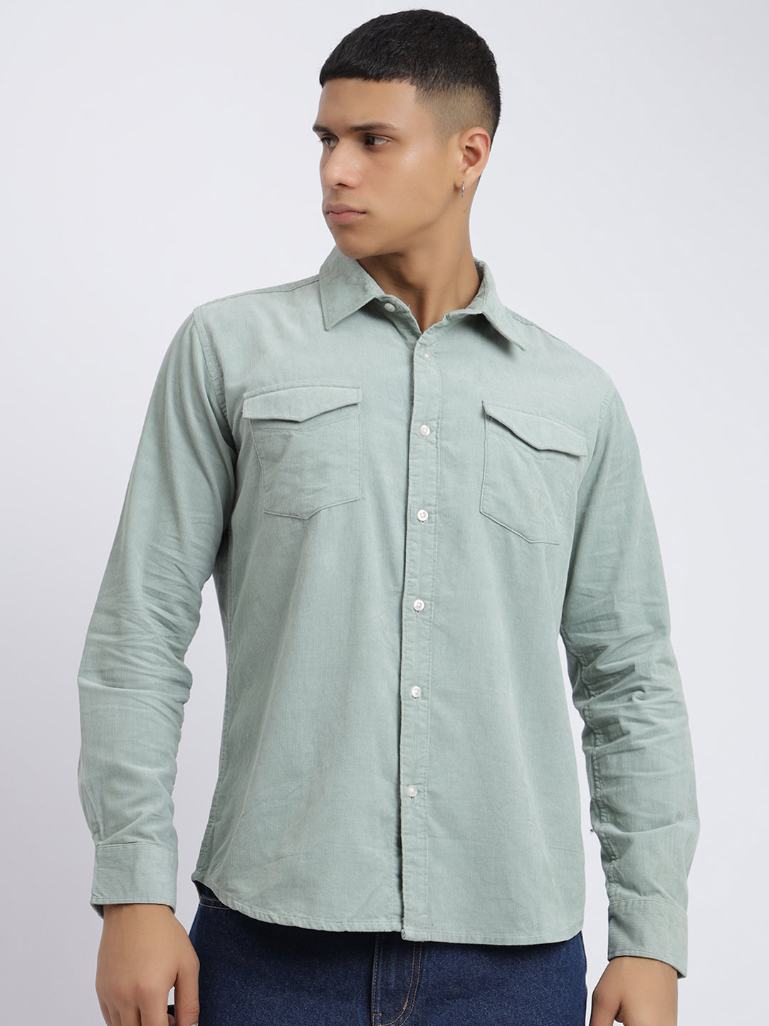 MGGRFCCSP,Greyish Green
