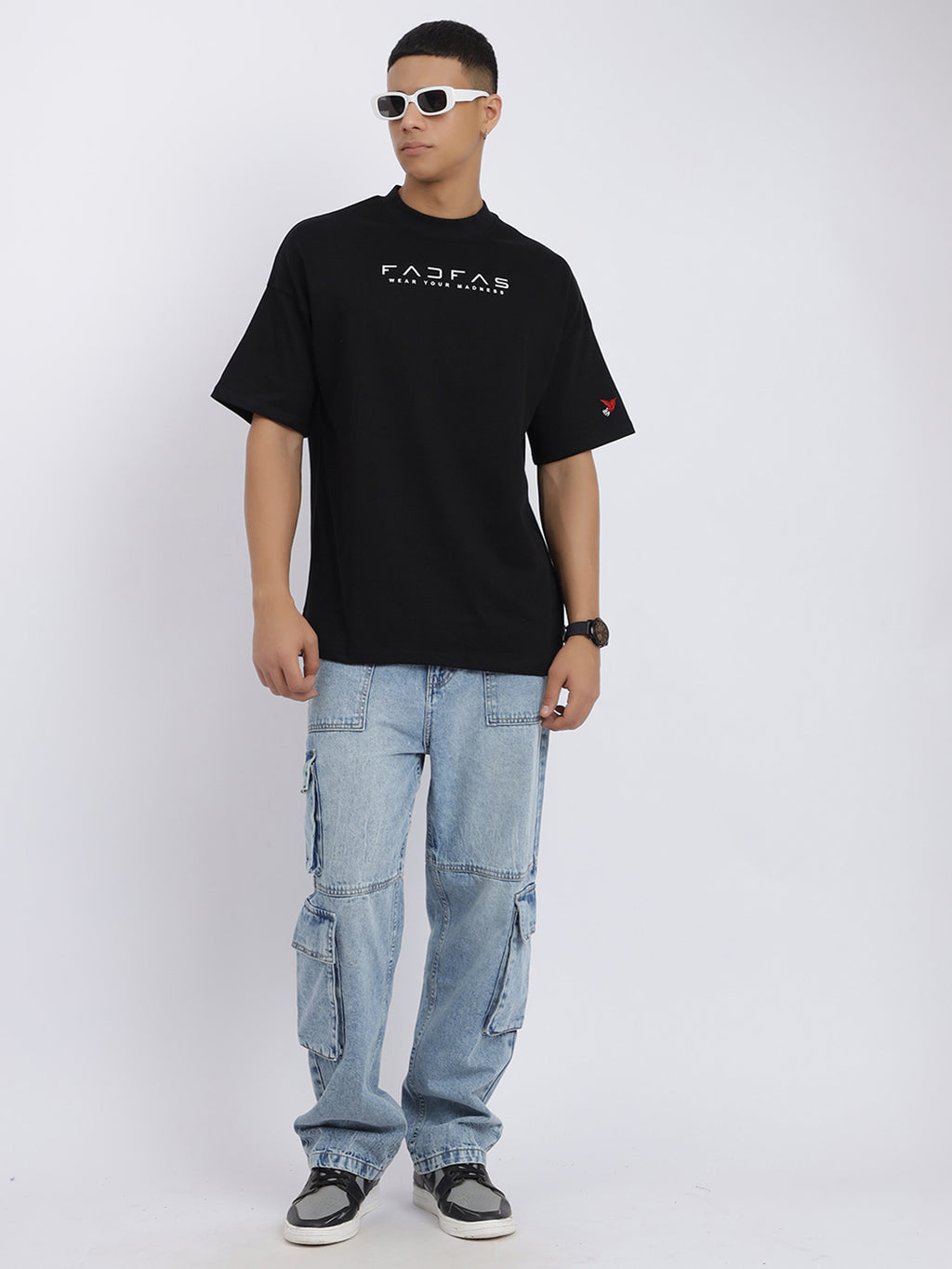 FMMO,Black