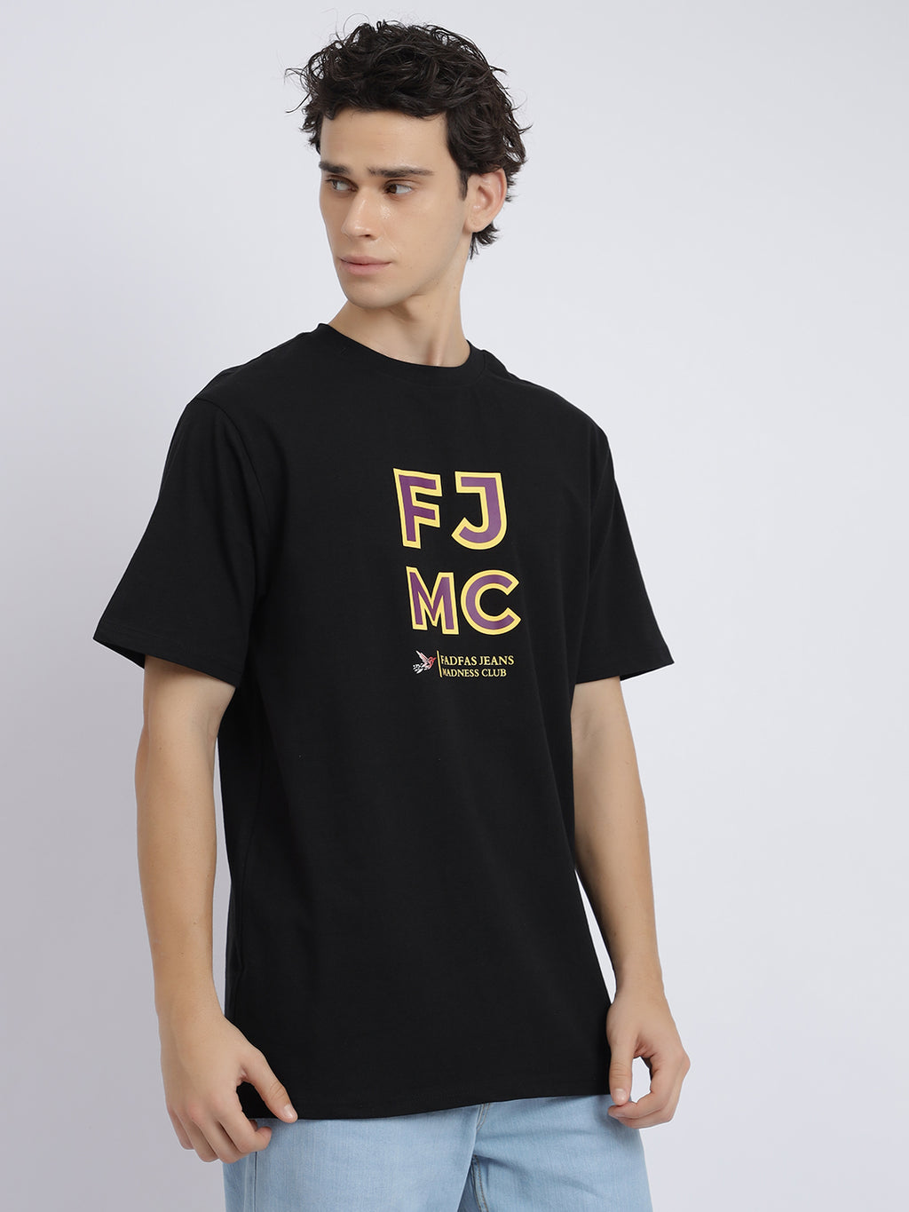 FJMC ORIGINALS TEE
