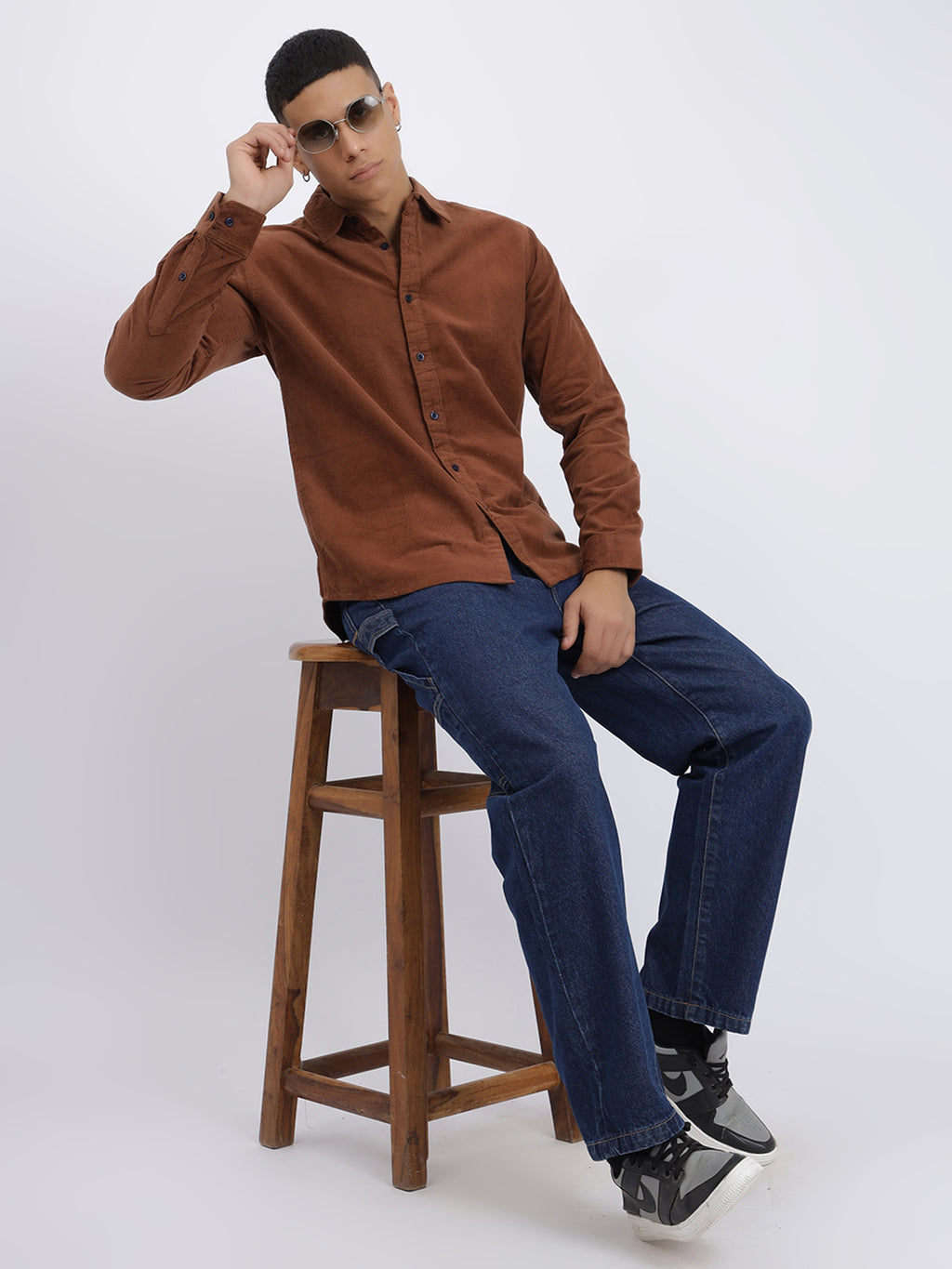 MRRFCCS,COFFEE BROWN