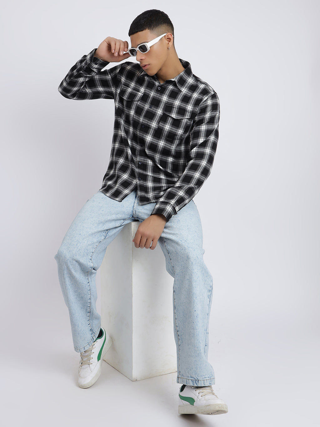 MBRFBCFS,BLACK CHECK